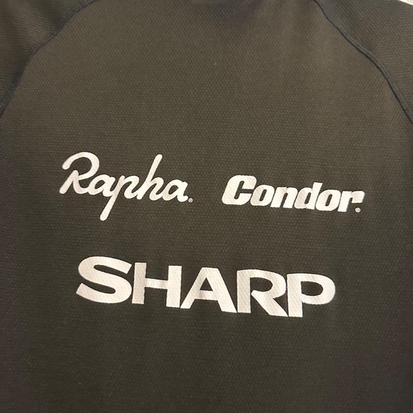 Rapha Condor Men's Pro Team Racing Jersey - Picture 6 of 8